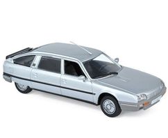 Citroën CX Turbo 2 Prestige, 1:43