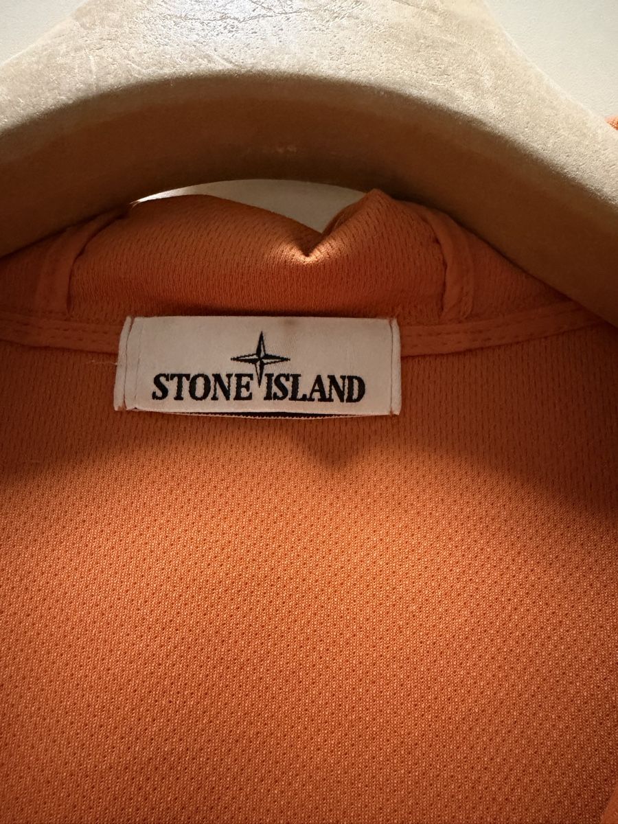 Stone Island Vestes: Stone Island jacket SoftShell-R Size L excellent condition – D'occasion à Muri b. Bern par nap_br62 1