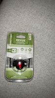 Biologic Revue Rechargeable Cycle Safety Light - NEW