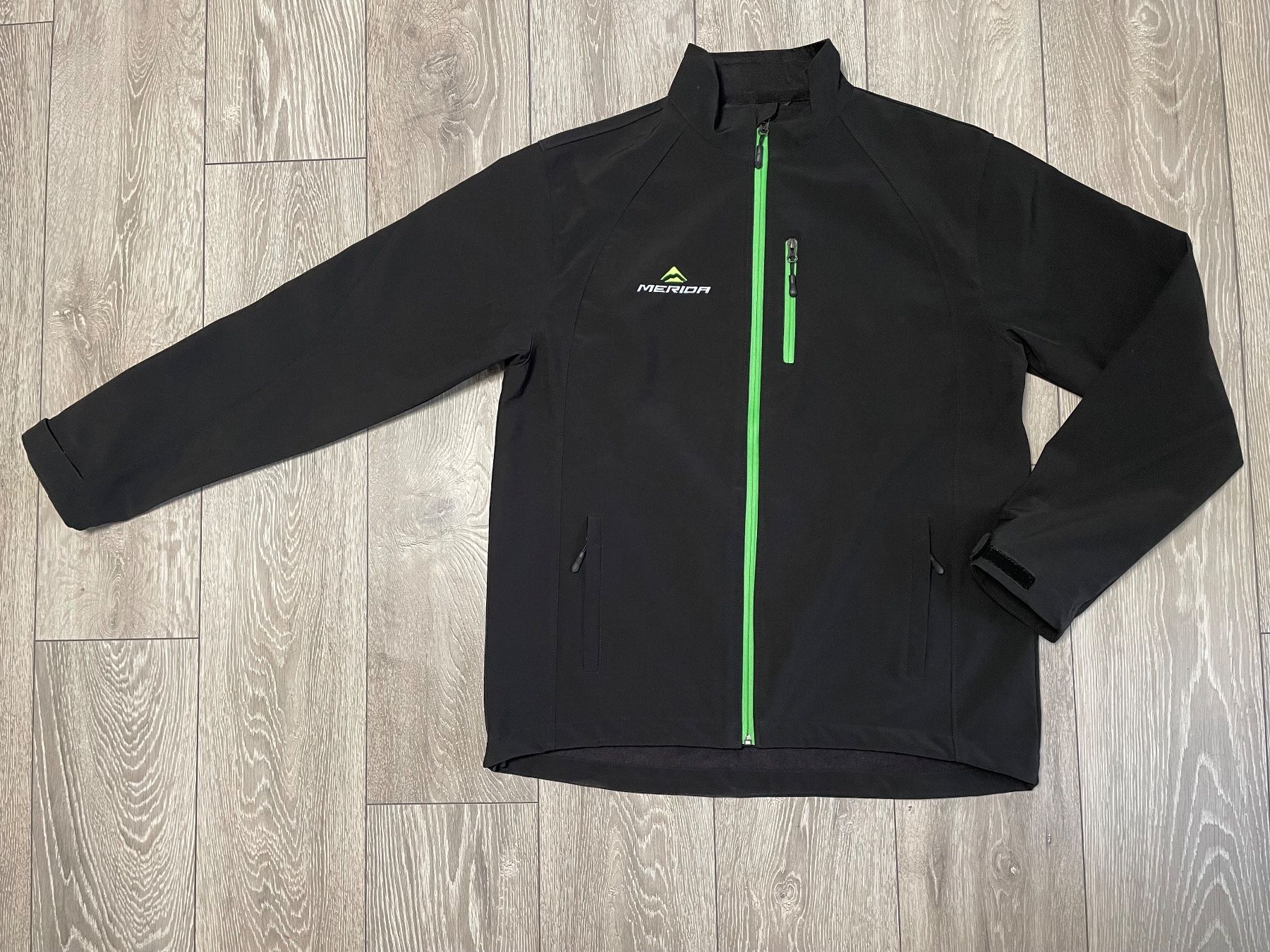 Giacche: Neue Velojacke MERIDA – Usato da Meilen venduto da sunshinesun 4