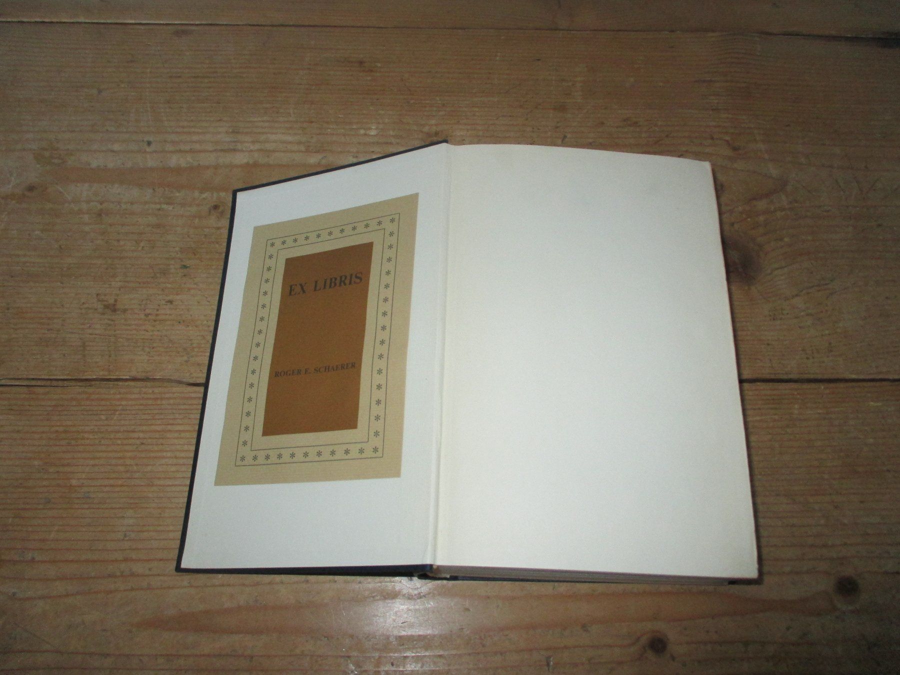 Libri: Franz von Assisi - Henry Thode 1934 – Usato da Flims - Dorf venduto da Stagediver 2