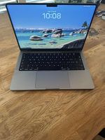 Apple MacBook Pro 14 pouces M1 Pro 