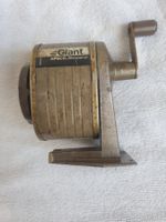 GIANT APSCO SHARPENER BLEISTIFTSPITZER