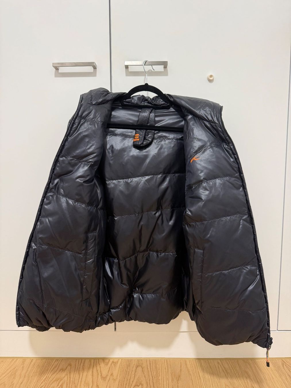 Kjus Giacche: Kjus Men's Puffer Down Jacket / Grösse 52/L – Usato da Baden venduto da Bannedbeans 2
