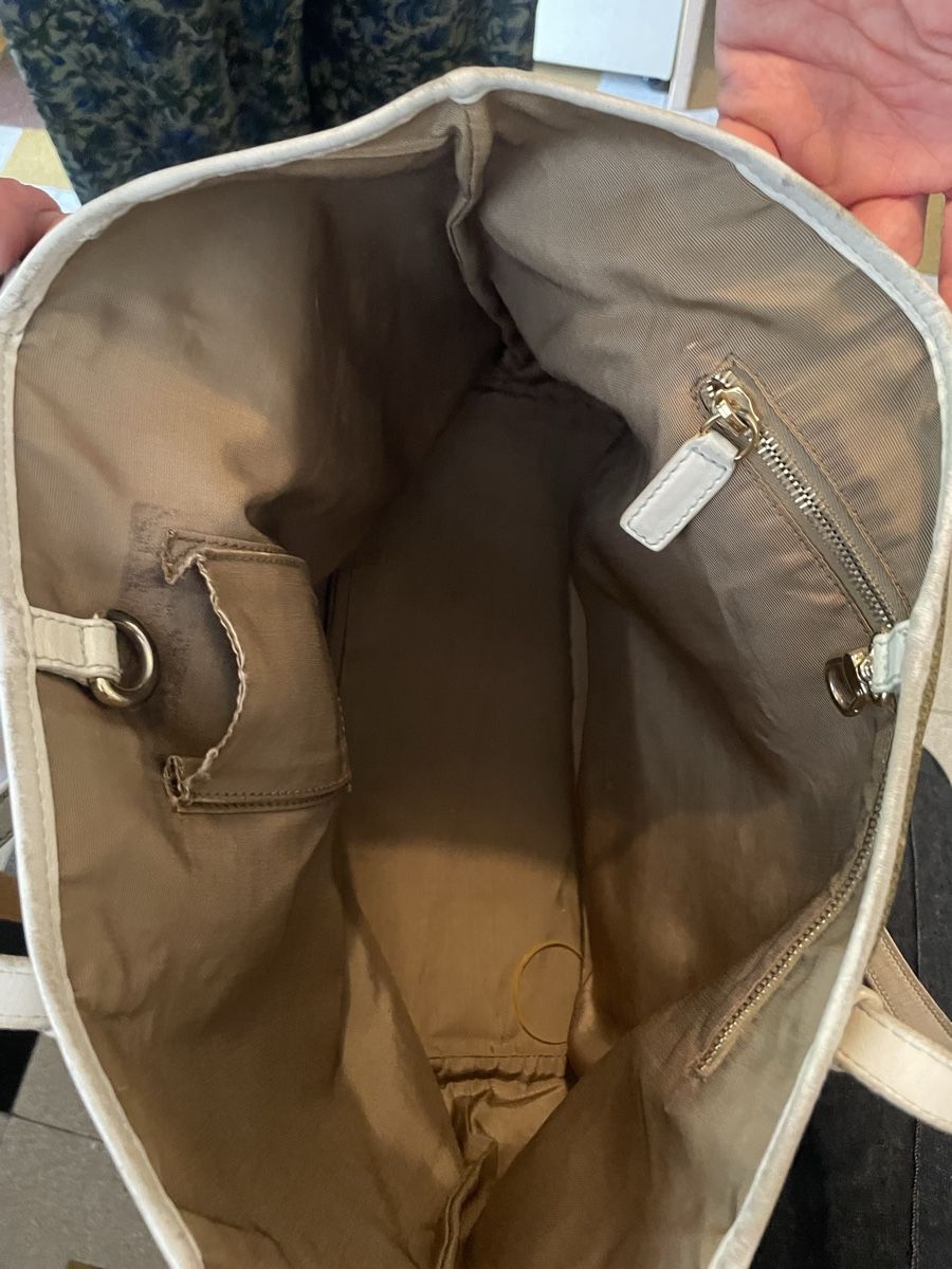 Borbonese Taschen für Damen: Borsa borbonese originale  – Gebraucht aus Castel San Pietro von sof_5f2g 6