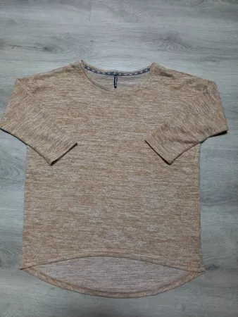 Weicher Pullover  NEU  XL