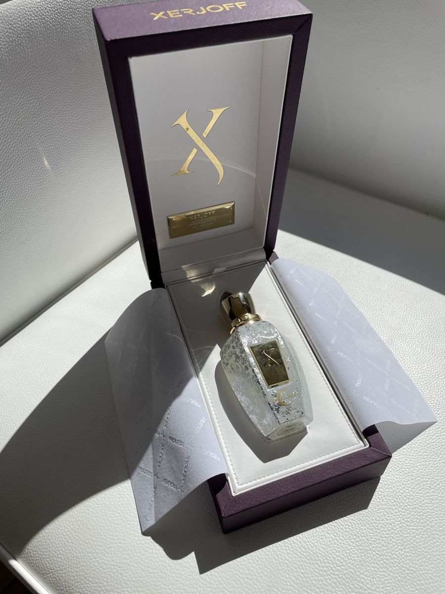 Xerjoff Profumi & Eau de Toilette: Xerjoff Apollonia 50ml – Usato da Cologny venduto da fab_ez 1