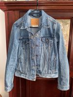 Jeansjacke Levi’s