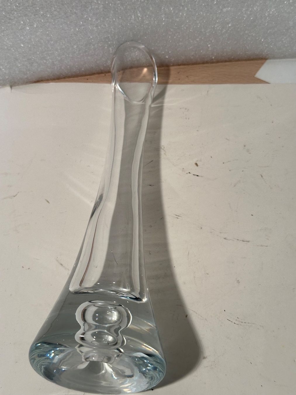 Bicchieri: Crystal glas – Usato da Lausanne venduto da artnouveau04 4