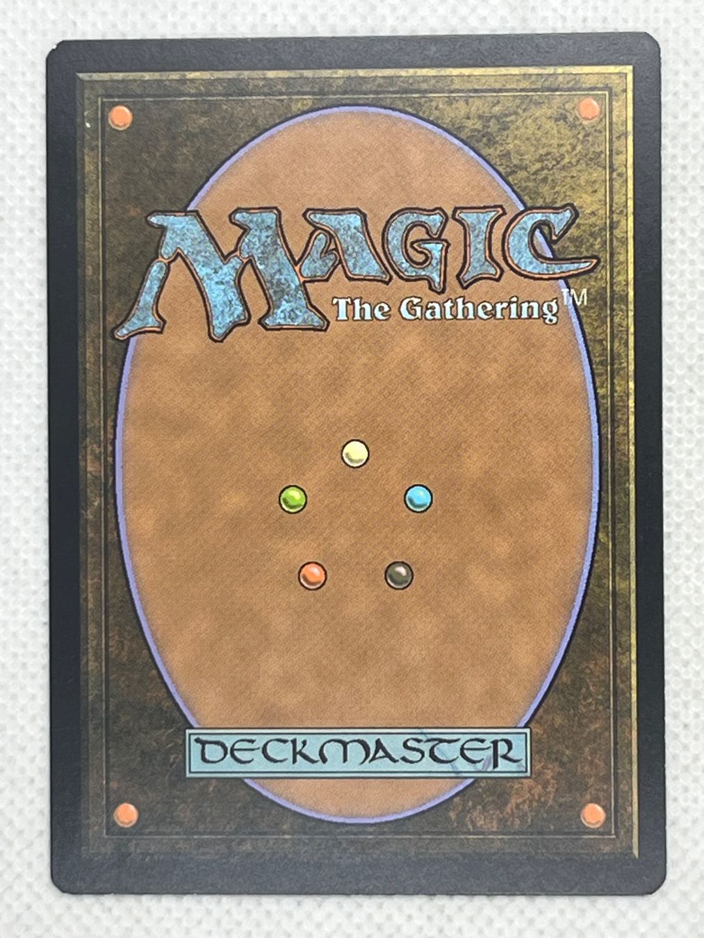 Magic The Gathering Cartes à collectionner: MTG Molten Vortex ORI 156 Rare – D'occasion à Hinterkappelen par Kim1992 1