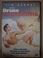 Bruce Allmächtig DVD