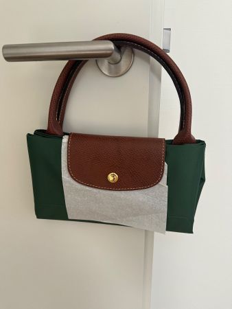 Longchamp le Pliage M