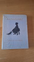 Buch Aschenbrödel illustriert von Arthur Rackham