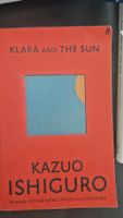 Buch - Klara and the Sun Kazuo - Ishiguro