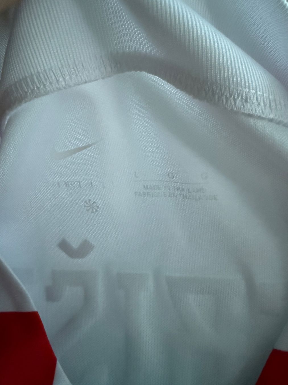 Canottiere & Pantaloni: Kroatien Trikot Perisic – Nuovo (secondo la descrizione) da Bronschhofen venduto da leo_99hp 3