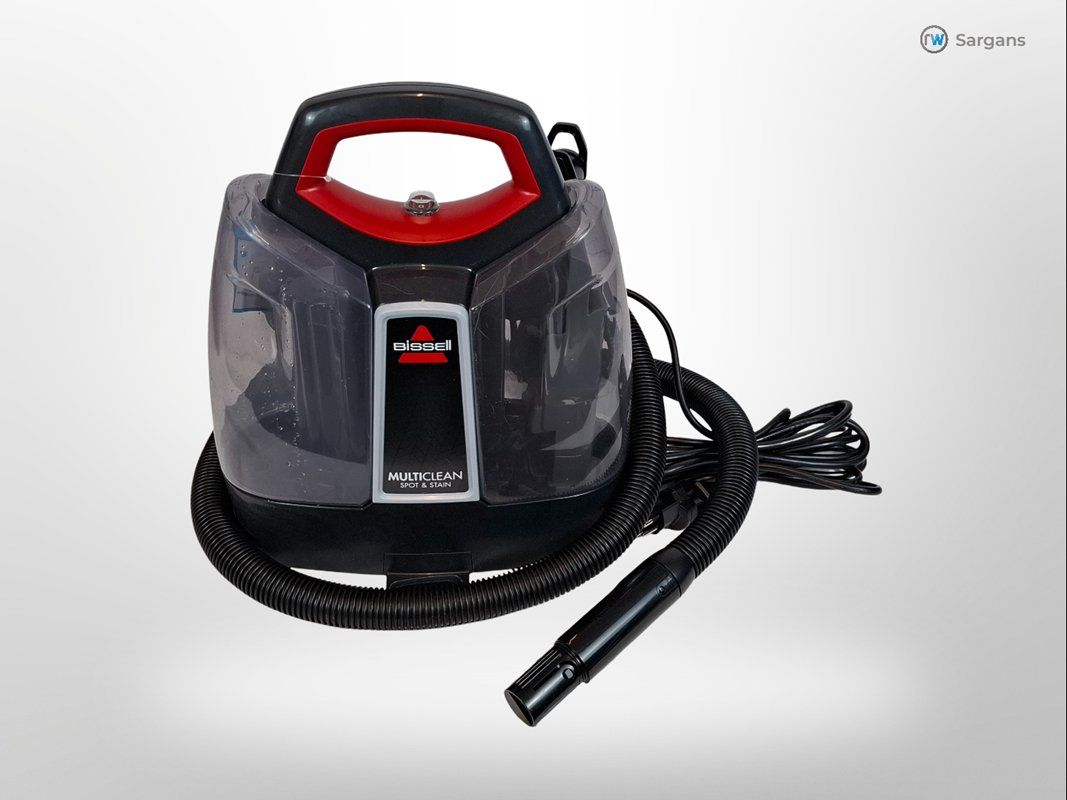 Bissell Staubsauger & Zubehör: BISSELL Waschsauger  Multi Clean – Neu (gemäss Beschreibung) aus Sargans von Restwert_Sargans