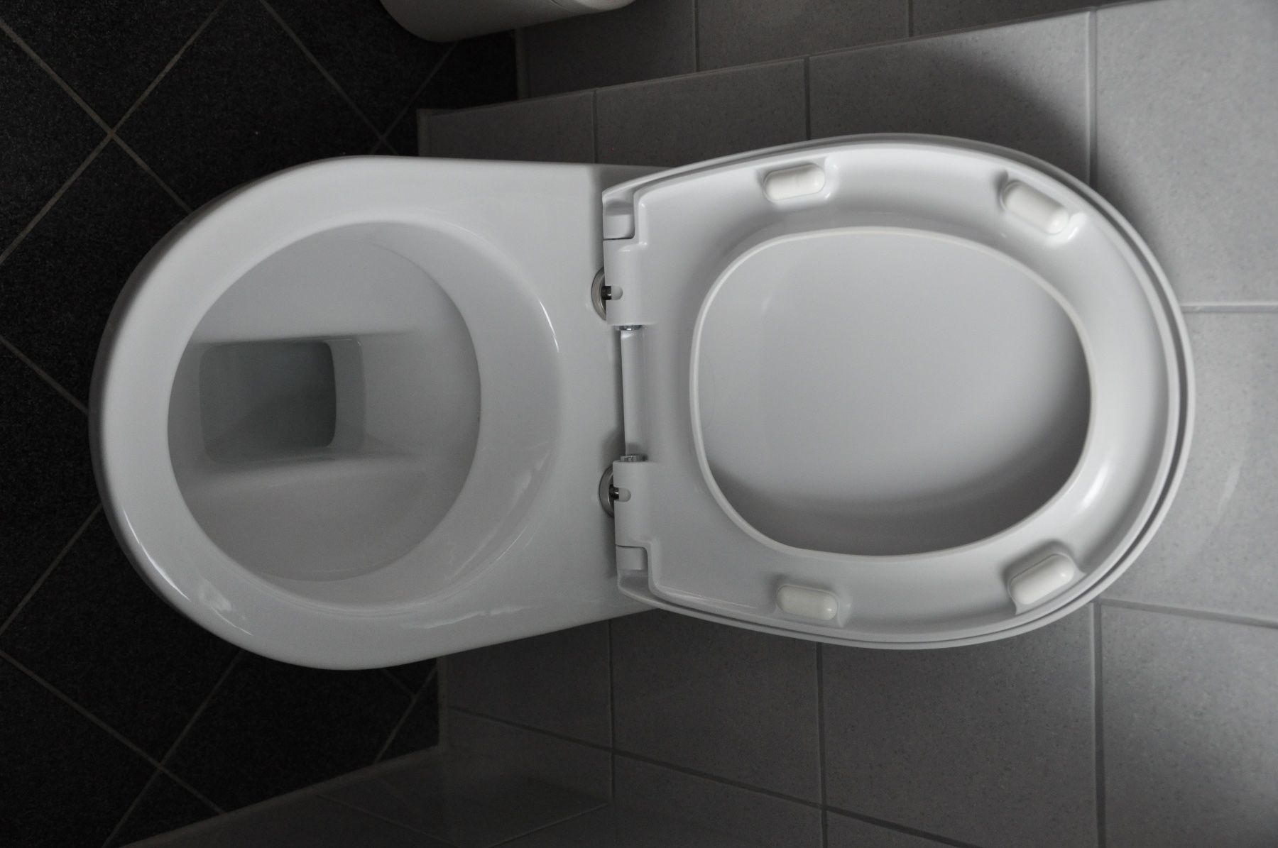 Laufen WC: WC Schüssel – Nuovo (secondo la descrizione) da Schindellegi venduto da gia_d7c5 2