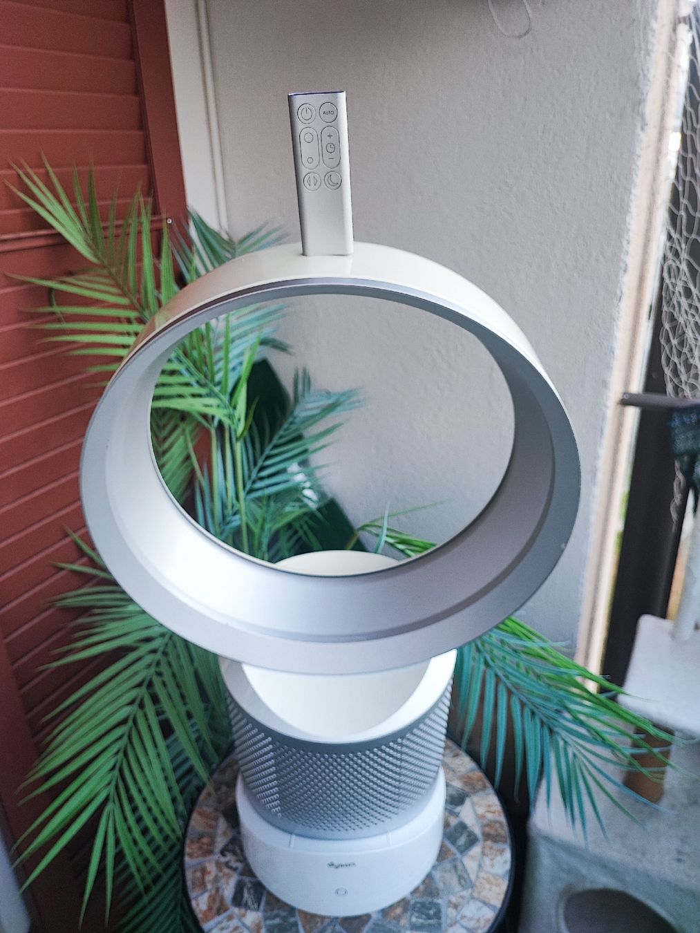 Dyson Ventilatori: Dyson Air Multiplier Technology Ventilator  – Usato da Zollikofen venduto da zar_j67f