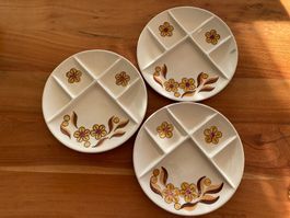 Chinoise Teller