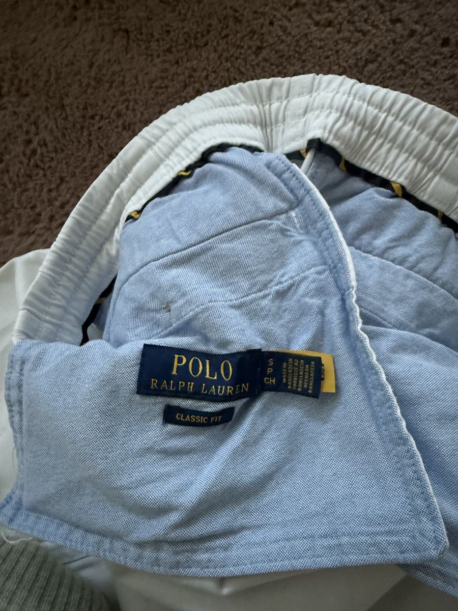 Ralph Lauren Jeans: Ralph Laurent Hose – Neu (gemäss Beschreibung) aus Zollikerberg von Atelier108 4