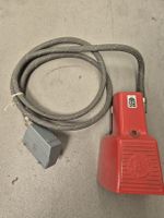 Fusspedale elektrisch 5 Stück