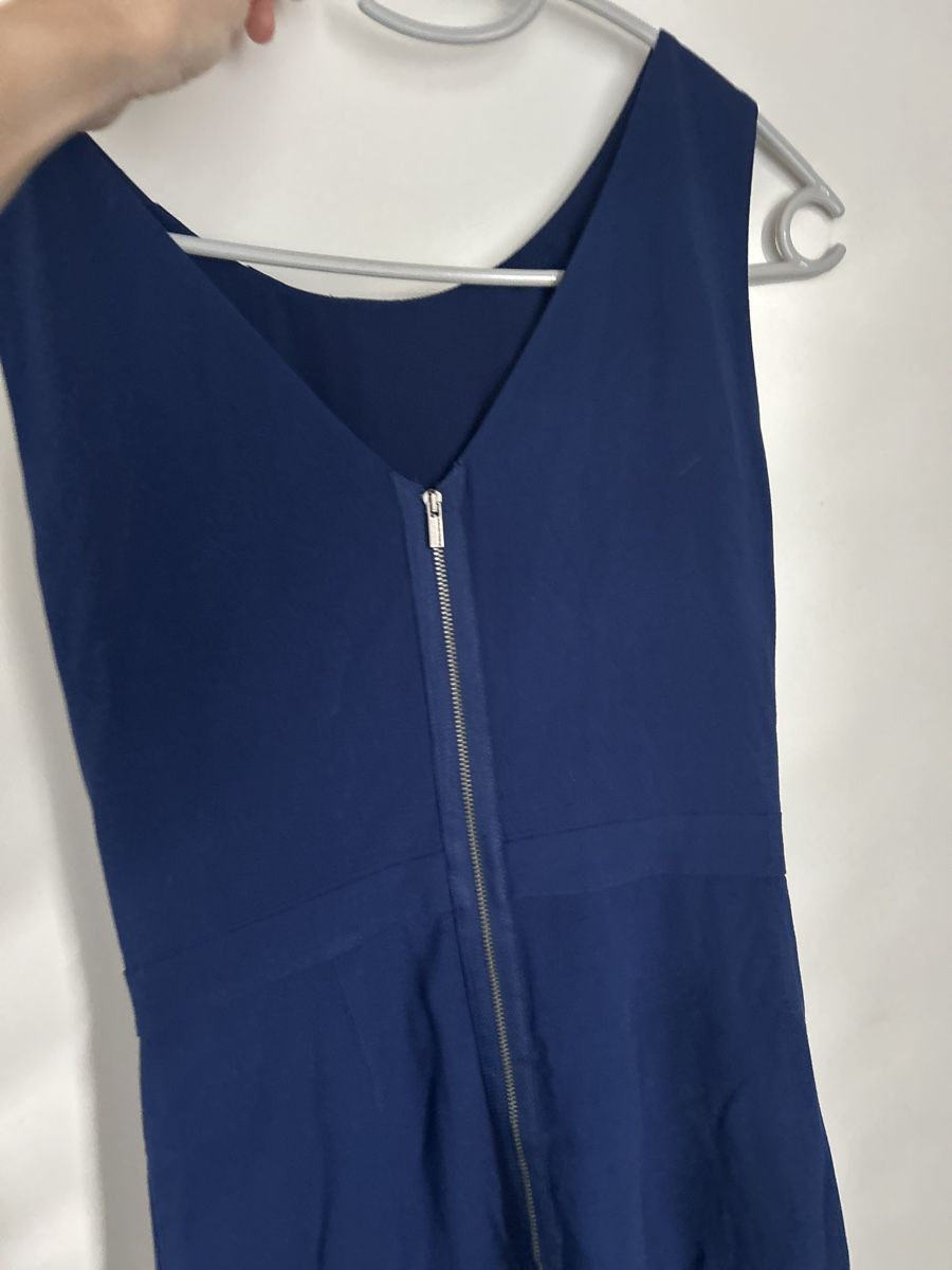 Kleider: Robe cocktail BCBG – Gebraucht aus Noville von Malik2017 1