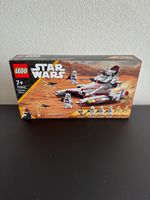 LEGO 75342 Star Wars Le tank de combat de la République