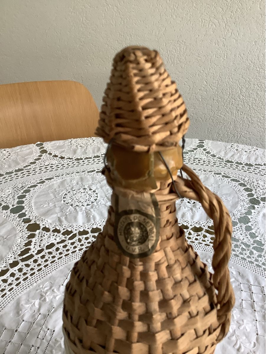 Spirituosen: Moscatel de Setúbal – Gebraucht aus Gempen von Rolfmarcel 2