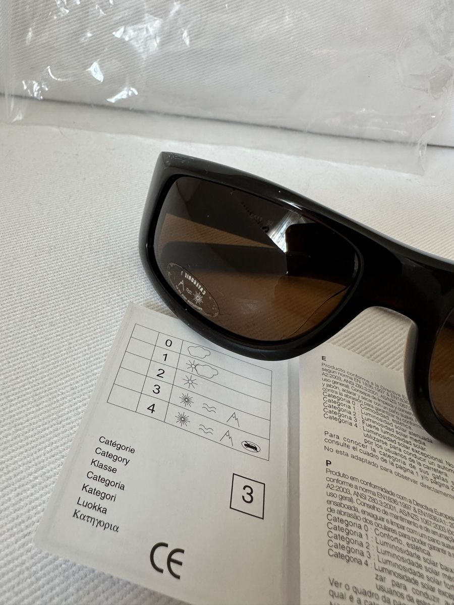 Karl Lagerfeld Brillen & Gläser: Karl Lagerfeld Sonnenbrille neu – Neu (gemäss Beschreibung) aus Zollikon von _M65_ 7