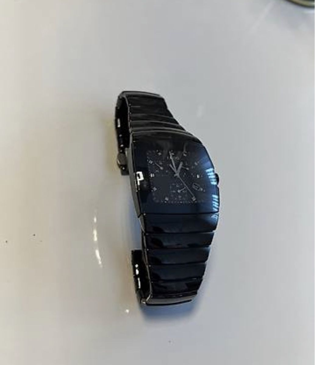 Rado Montres: Rado Ceramic – D'occasion à Halten par deli95 1