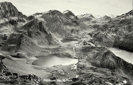 ALTANCA Panorama Alpe di Piora - Foto W. Borelli, Airolo