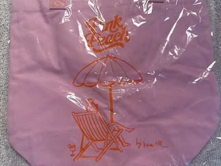 Weleda Beach Tasche