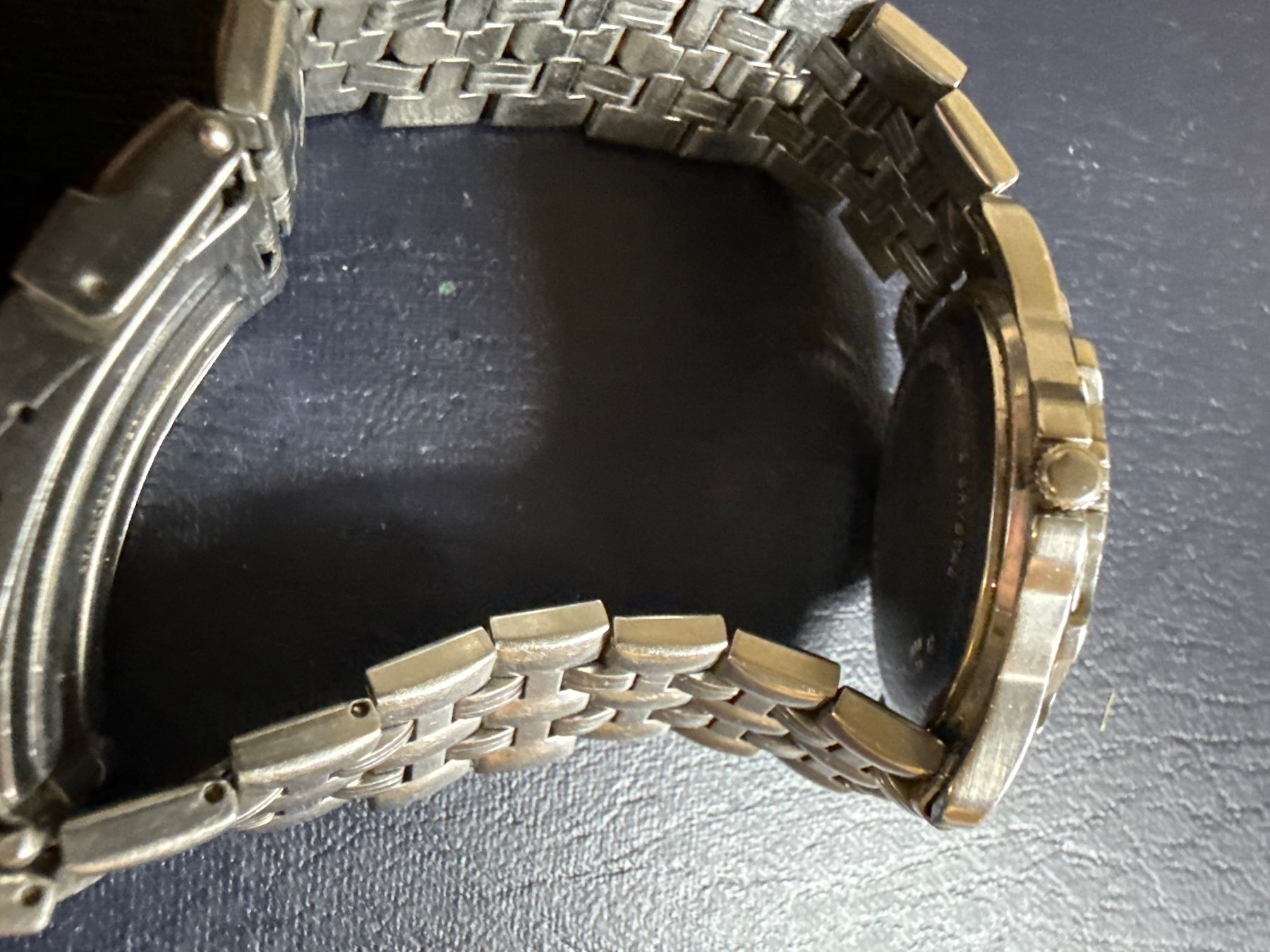 Certina Uhren: Certina Attack 36 mm – Gebraucht aus Pfeffingen von Allhandelklgwatches 3