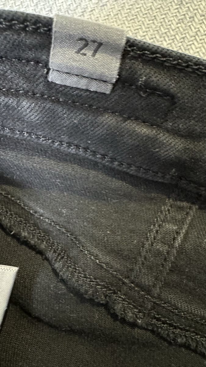 Citizens of Humanity Jeans: Citizens of Humanity | Jeans | Gr.27 – Gebraucht aus Kilchberg ZH von nad_6dwp 7