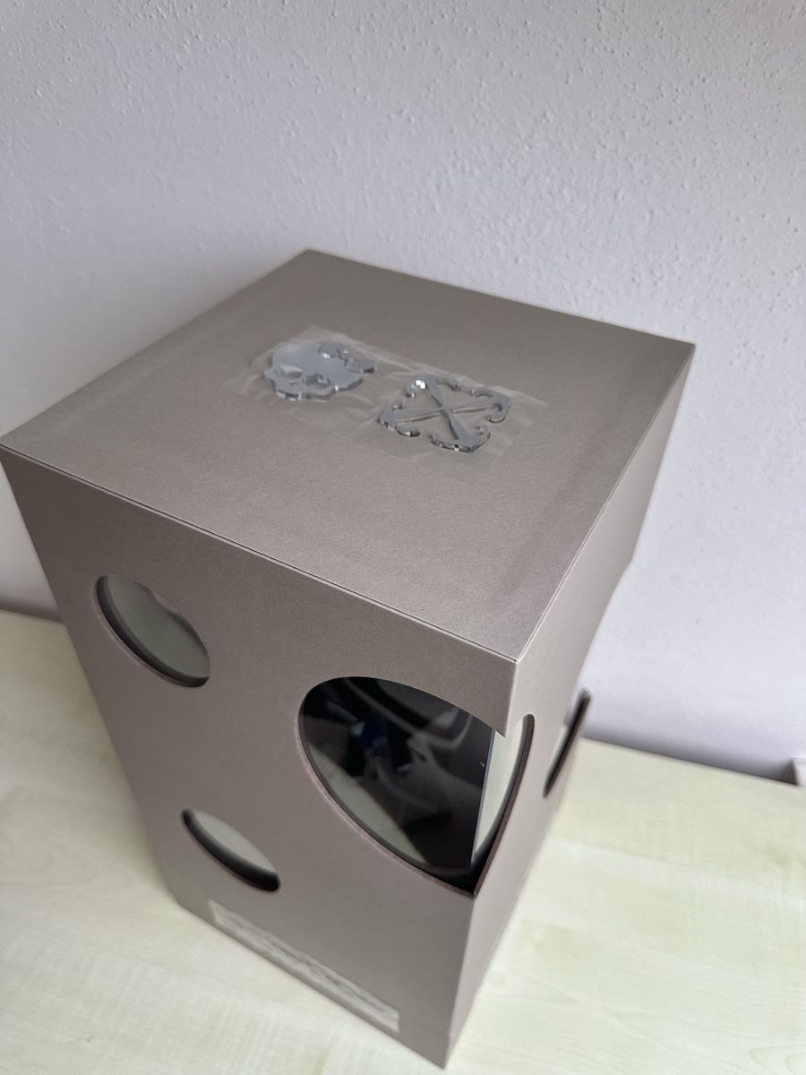 Bambole: Off-White Monster High Raven Rhapsody Puppe – Nuovo e nell'imballaggio originale da Zürich venduto da Kat_5557 5