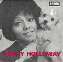Nancy Holloway - Prends garde à toi