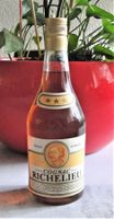 Rarität Cognac Richelieu 3 Sterne 1970 /80er