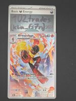 🇬🇧 EN Armarouge - PBL 086/084 Pokémon Pitch Black ab 1.-