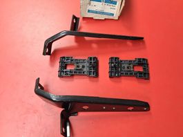 Opel Stossstangenhalter 16 14 069