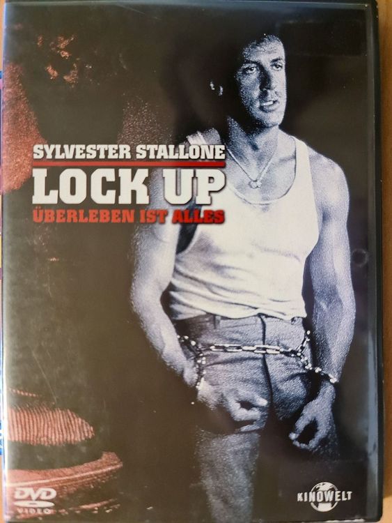 Lock up | Kaufen auf Ricardo