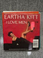Eartha Kitt - I Love Men
