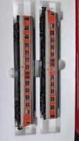 Fleischmann HO 4430 Dieseltriebwagen BR 614 DB in OVP