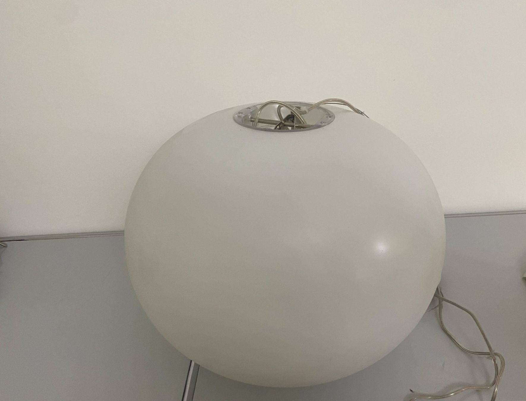 Flos Lampen: FLOS Glo-Ball Suspension 2_45cm – Gebraucht aus Rudolfstetten von Art_brno 5