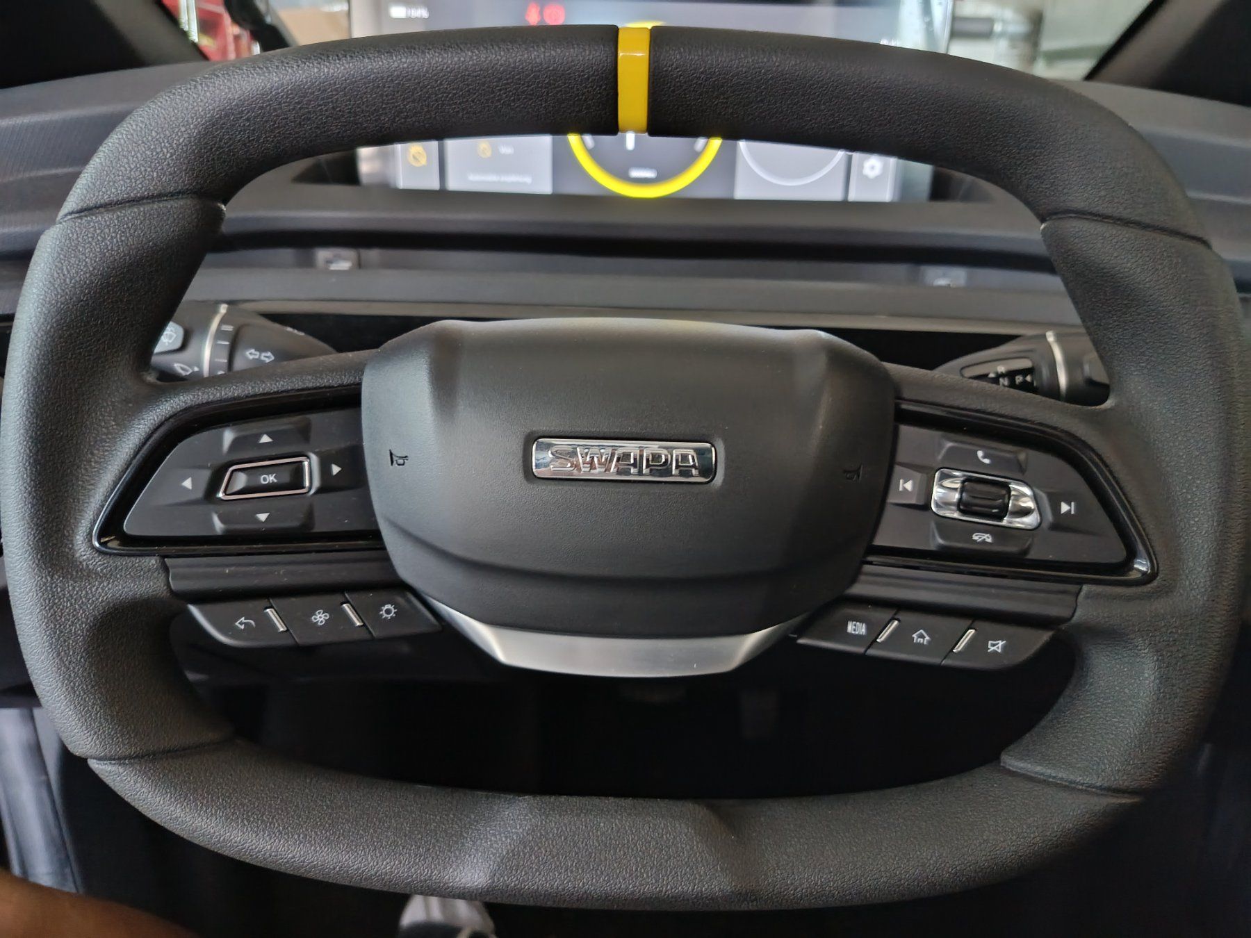 Veicoli elettrici: Swape Zip 45 Km/h Neuwertig – Nuovo e nell'imballaggio originale da Niederglatt SG venduto da Titanium34 5