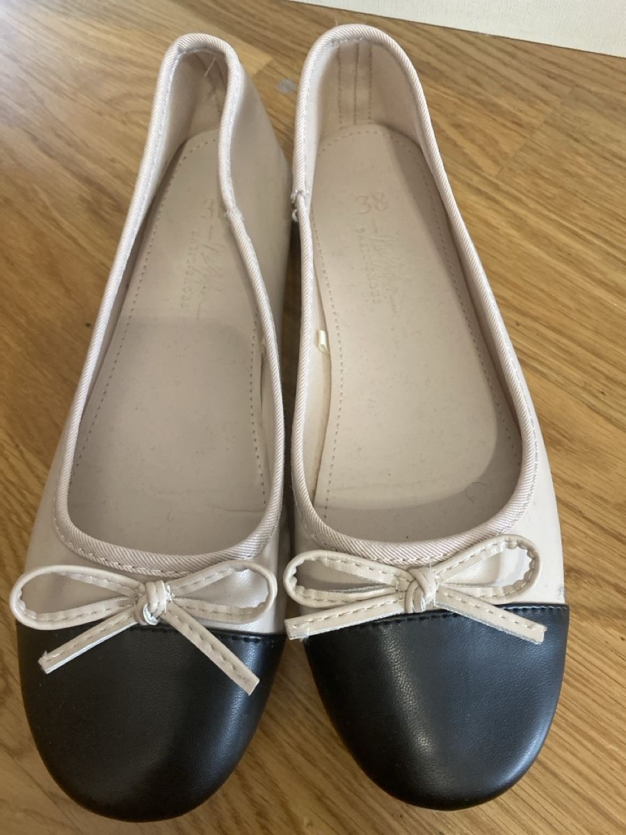 Damenschuhe: balerina – Gebraucht aus Schliern b. Köniz von gumzum 3