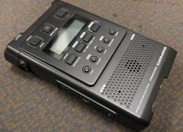 Marantz PMD-660 Solid State Audio-Field-Recorder