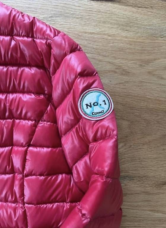 Giacche: Leichte Daunenjacke Como No 1 Gr L  – Usato da Bern venduto da Huha1 4