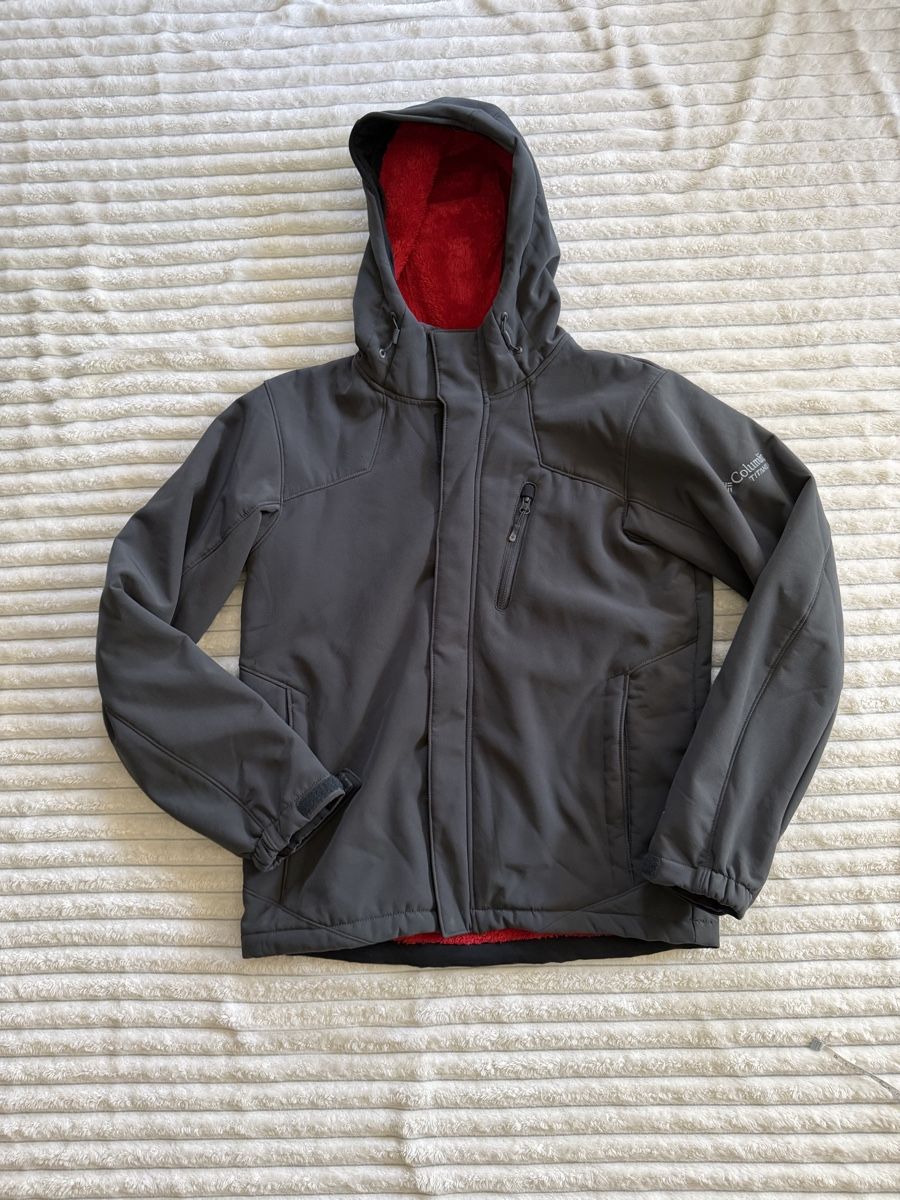 Columbia Giacche: Columbia Titan Jacket Original M  – Usato da Vionnaz venduto da b_f_d_r_g