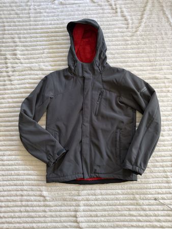 Columbia Titan Jacket Original M 