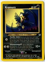 Kramurx Neo Revelation 46/64 Deutsch Mint